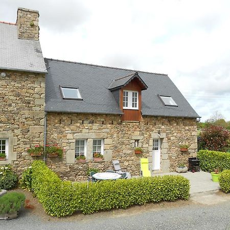 Gîte de Kervoas Lézardrieux Exterior foto