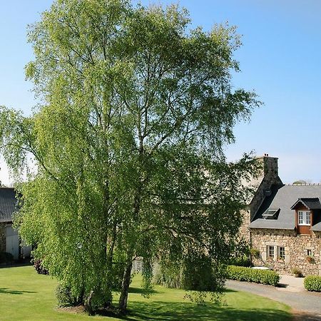 Gîte de Kervoas Lézardrieux Exterior foto